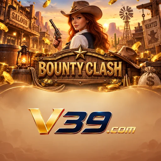 Profil v39 Indonesia